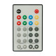 IR-remote for Eventspot 1800 Q4