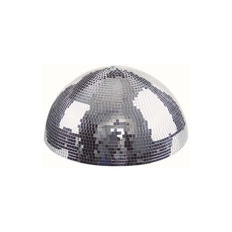 Half-mirrorball 40 cm