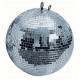 Mirrorball 200 cm