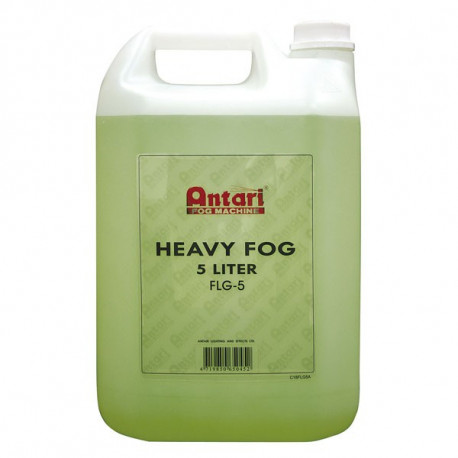 Fog Fluid FLG-5