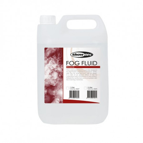 Fog Fluid Regular