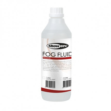 Fog Fluid Regular