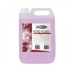 Fog Fluid High Density