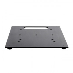 FX shot baseplate