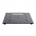 FX shot baseplate