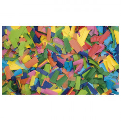 Show Confetti Rectangle 55 x 17mm