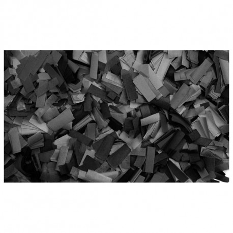 Show Confetti Rectangle 55 x 17mm