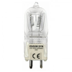 GY9.5 Osram