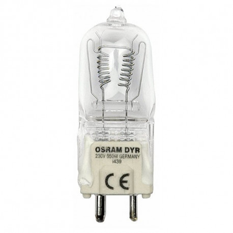 GY9.5 Osram