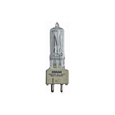 GY9.5 Osram