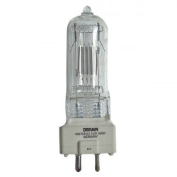 GY9.5 Osram