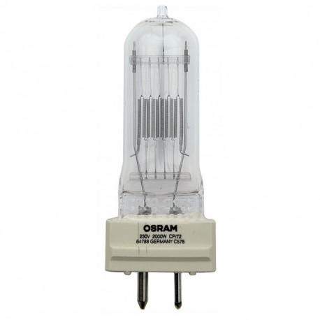 GY16 Osram