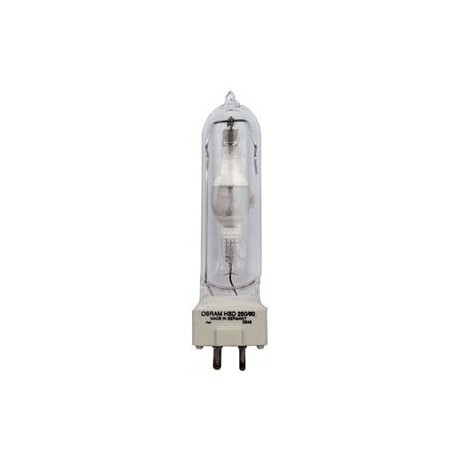 HSD 250 GY9.5 Osram