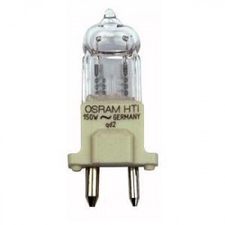 HTI-150 GY9.5 Osram