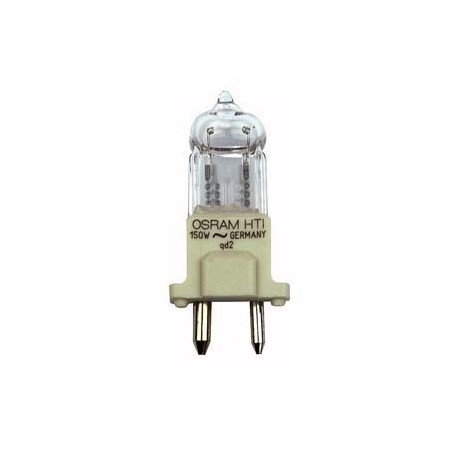 HTI-150 GY9.5 Osram