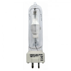 HSD-250/80 GY9.5 Osram