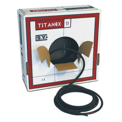Titanex Neoprene cable