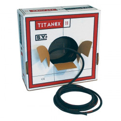 Titanex Neoprene cable