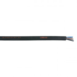 Lineax Neopreen Cable