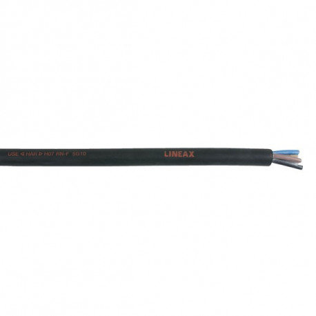 Lineax Neopreen Cable