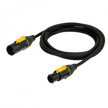 Powercable Neutrik Powercon TRUE1 M/F