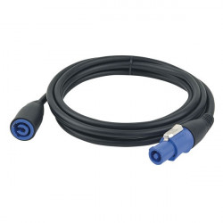 Neutrik Powercon Input Extensioncable