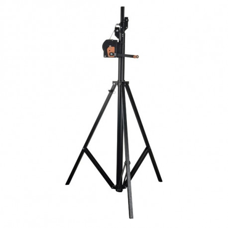 Wind-Up Lightstand 4 m