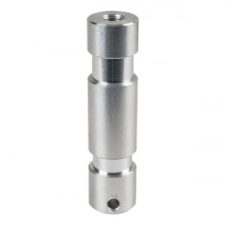 TV-spigot 29 mm