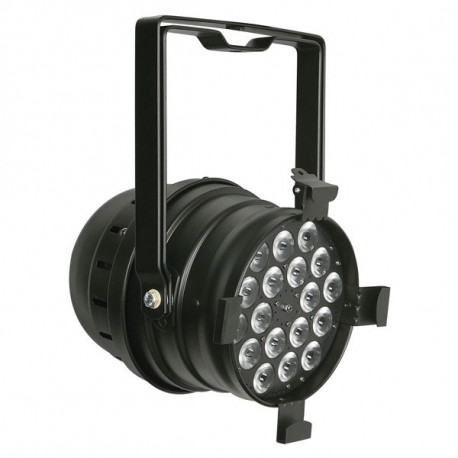 LED Par 64 Short Q4-18