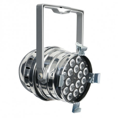 LED Par 64 Short Q4-18