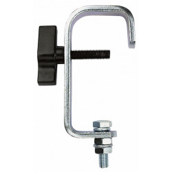 Heavy Duty Pipe Clamp