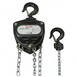 Manual Chain Hoist 1000 kg