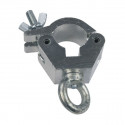 50 mm Half Coupler with Lifting Eye