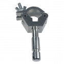 50 mm Half Coupler/spigot 28 mm