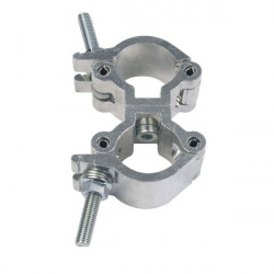 50 mm Swivel Coupler