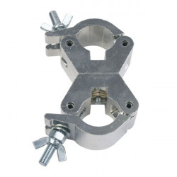 50 mm Swivel Coupler