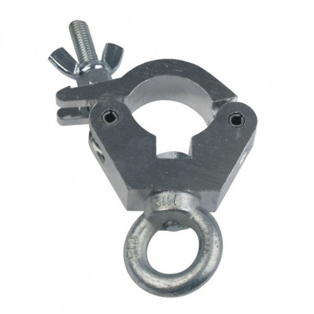 50 mm Half Coupler with Lifting Eye