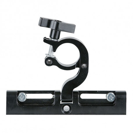 50 mm Universal Moving Head Clamp