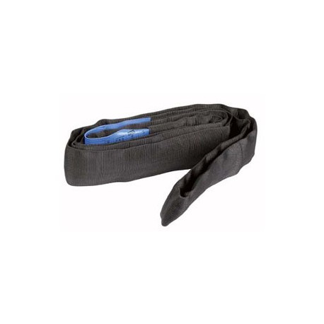 Sling 1 Ton WLL. Black