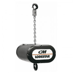 CM Lodestar New Line L. 1 ton.