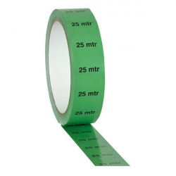 Markertape 25 mm/33 m