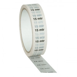 Markertape 25 mm/33 m