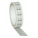 Markertape 25 mm/33 m