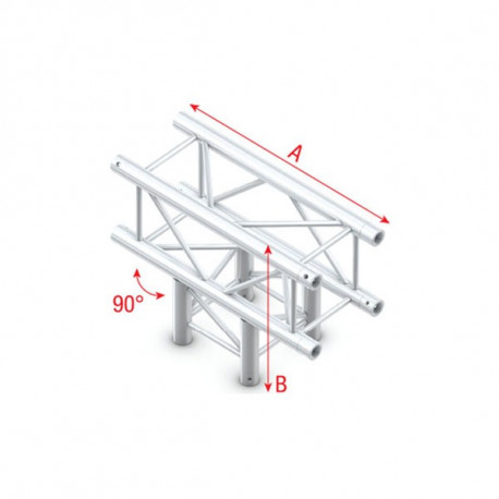 T-Cross 3-way