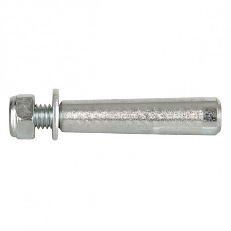 Conical Pin with M6 Thread