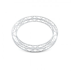 PQ30 Square Truss Circle