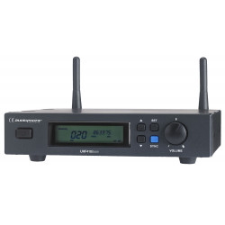 UHF410-Base-F8