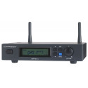 UHF410-Base-F8