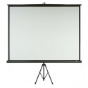 Tripod Screen