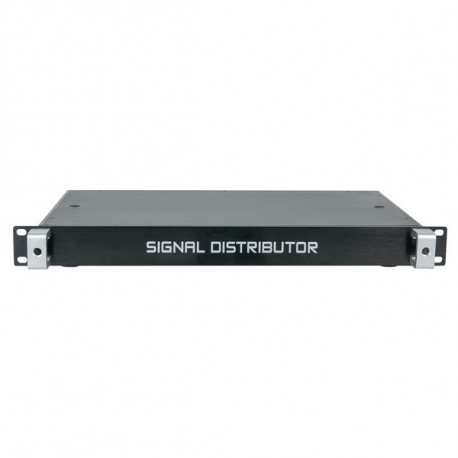 SD-8 Signaldistributor for Pixelscreen/Mesh